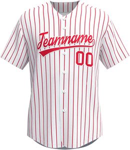 Jersey de softball personalizado para niños pequeños, estampado cosido personalizado, nombre, número y logotipo personalizados para hombres, mujeres, niños y jóvenes - Product Image 6