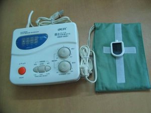 Mesin Terapi Ultrasound Pembesar Penis 2023 <span class=keywords><strong>Tens</strong></span> Peralatan Medis EA-737B - Product Image 5