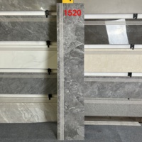 Carreaux d'escalier modernes à LED, carreaux d'escalier polis d'usine, Philippines, marches en marbre massif bon marché, carreaux de sol intérieurs antidérapants