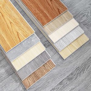 <span class=keywords><strong>Vente</strong></span> directe usine Easygreen – Revêtement de sol PVC LVT moderne, étanche, résistant à l'usure, écologique, pour chambre et supermarché - Product Image 4