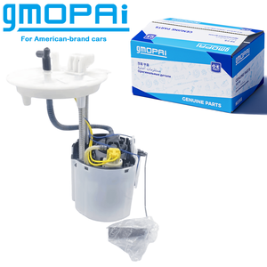 654663731 Auto-Motorsystem-Teile Kraftstoffpumpe Elektrische Kraftstoffpumpe Maschinenbaugruppe 654663731 für Buick Lacrosse 2.0T/1.5T/VI - Product Image 2