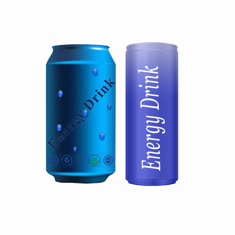 Lifeworth Custom Vitamin c Energy Drink