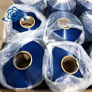 Ropa de Protección Resistente al Calor y a las Llamas, Fabricada con Fibra de Aramida Dupont 1500D Negra - Product Image 2