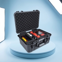 Medidor de Recubrimiento de Hormigón T-Measurement R800, Detector Integrado de Varillas, Escáner de Varillas, Profoscope