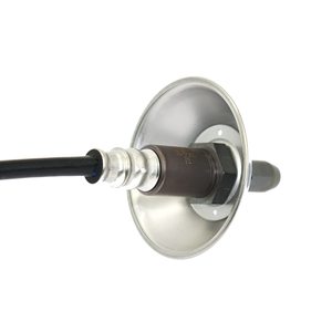 2009-2010 <span class=keywords><strong>Honda</strong></span> Base EX DX <span class=keywords><strong>LX</strong></span> Sport Hatchback Compatible 234-9077 211200-2572 Sensor de oxígeno aguas arriba ABS Nuevo 36531-RB0-003 - Product Image 3