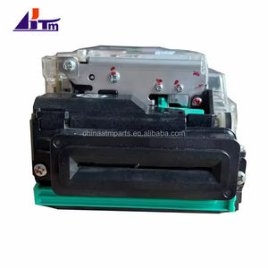 Piezas de cajero automático Hitachi HCM2 V2G Módulo de lector de tarjetas Terminal de tarjeta IC magnética - Product Image 4
