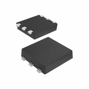 Electronic Chips Component Original One Stop Service S-1200B19-I6T2G 6 SMD, Flat Leads Power Management (PMIC) - Product Image 1