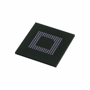 THGBMUG8C2LBAIL Manufacturer Channel Memory Buy Online Electronic Components 153 WBGA - Product Image 1