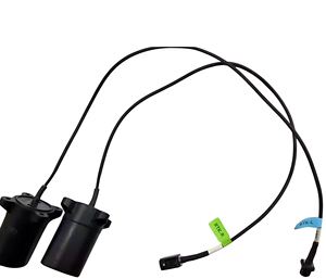 <b>Drone</b> <b>Accessories</b> P100 RTK Metal Antenna for P100 Agricultural UAV <b>Drones</b> - Product Image 6