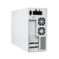 Boîtiers de commande industriels personnalisés en usine, fabrication de tôlerie, usinage CNC, boîtier de commutation vidéo, coffret électrique