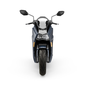 HORWIN SK3 Motorcycle <b>72V</b> 36Ah Long-Range <b>Battery</b> Fast Urban Delivery Solution in Metallic Blue SK3 Motorcycle SK3 - Product Image 2