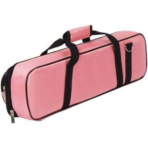 Sac à dos pour flûte BSCI, étui souple léger avec poignée de transport et bandoulière - Product Image 2