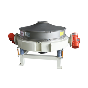 Cribado <span class=keywords><strong>de</strong></span> Materiales <span class=keywords><strong>de</strong></span> Alta Eficiencia Mediante una Máquina <span class=keywords><strong>de</strong></span> Cribado Vibratorio <span class=keywords><strong>de</strong></span> Descarga Directa <span class=keywords><strong>de</strong></span> Gran Capacidad - Product Image 4