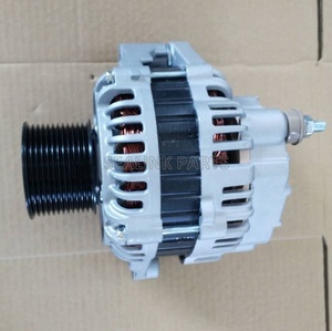 ไดชาร์จ A004TA0592  A004TA8291  A004TA8292  A004TA8492  A004TA8494  A004TA8791  A004TA8792  A4TA0591  A4TA0592  A4TA0594 - Product Image 4