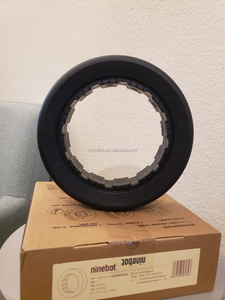 S-MAX Schnellwechsel-Sport-Driftreifen Originalzubehör für Ninebot by Segway Go Kart PRO/ Gokart/Gokart Pro 2 - Product Image 2