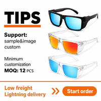Kacamata Sepeda Outdoor Fashionable Z87 Anti-UV Pelindung Mata, Kacamata Olahraga Stylish untuk Perlindungan Mata
