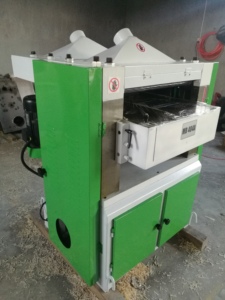 <span class=keywords><strong>Raboteuse</strong></span> épaissie du bois à double face, machine pour <span class=keywords><strong>raboteuse</strong></span> du bois - Product Image 2
