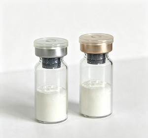 Polvo Liofilizado en Vial de Vidrio, Envío Puerta a Puerta por Mar y Aire, 5mg 10mg 15mg 20mg 30mg 50mg 100mg, Envío a Granel Listo para Enviar - Product Image 6