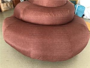 Modèle <span class=keywords><strong>de</strong></span> caca gonflable géant personnalisé, publicité extérieure, ballon gonflable <span class=keywords><strong>de</strong></span> dessin animé pour la promotion <span class=keywords><strong>de</strong></span> la marque/événement/fête/centre commercial - Product Image 4