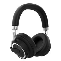 Casque de jeu direct d'usine en gros BT5.4 casque de musique Hifi sans fil supra-auriculaire et supra-auriculaire pour PC/PS4 Apple adapté