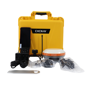Récepteur GPS I83 Haute Performance LED Rover RTK Capteur de Mesure <span class=keywords><strong>Test</strong></span> de Topographie Terrestre <span class=keywords><strong>Produit</strong></span> GNSS RTK - Product Image 6