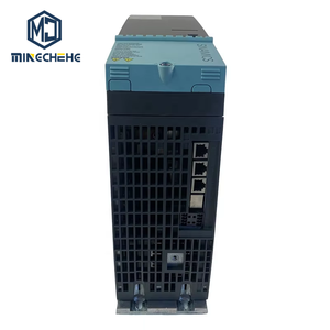 Module moteur simple haute performance 6SL3120-1TE24-5AC0 6SL3120-1TE24-5AA3 6SL3120-1TE23-0AA3 45A 400V - Product Image 1
