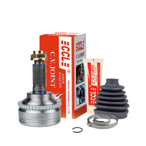 Junta CV exterior de marca OEM para <span class=keywords><strong>Mazda</strong></span> MPV a <span class=keywords><strong>precio</strong></span> de fábrica, compatible con letras, OEM, OEM, de la marca de fábrica, de la parte de arriba, para <span class=keywords><strong>Mazda</strong></span> MPV - Product Image 1