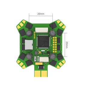 BLITZ Mini F7 Flying Tower (E55R ESC) - Product Image 5