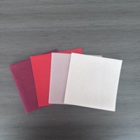 Serviette de cocktail personnalisée Serviette en papier Airlaid Pour bar et restaurant