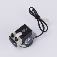 Vente chaude : Kits de pompe à vide pour gouttière compatibles 399171 pour imprimantes jet d'encre VJ 1210, 1220, 1510, 1530, 1550, 1620, 1630, 1650