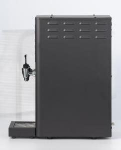 เครื่องทำน้ำร้อนน้ำเย็น R-TAP สำหรับใช้ในครัวเรือน ความจุ 6 ลิตร ตัวเครื่องสแตนเลส พร้อมระบบทำความร้อนไฟฟ้า หลายช่องจ่ายน้ำ กำลังไฟ 2500 วัตต์ สำหรับวางบนโต๊ะ - Product Image 4