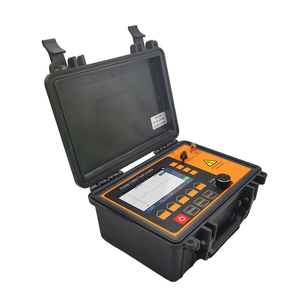 Power Cable Fault Distance Meter T-900 with 100km <strong>Test</strong> Range and 0.5M Resolution - Product Image 3