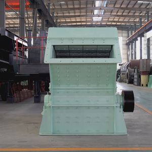 Trituradora de Impacto PFW1210 de Alta Eficiencia y Rentable, la Más Vendida, para Producción de Agregados en Canteras y Construcción - Product Image 4