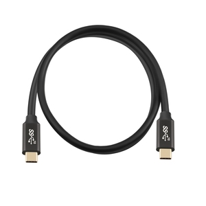 <span class=keywords><strong>Thunderbolt</strong></span> 3 USB 3.1 Gen2 USB C cáp 20V 5A 100W PD sạc & truyền dữ liệu cáp cho Macbook điện thoại di động - Product Image 2