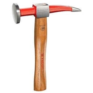 ค้อน868D.40BOC หน้าแบบกลมที่มีตัวเครื่อง3148516932570แบบ Pein-EAN และแผ่นโลหะ - Product Image 1