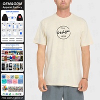 T-shirts originaux pour hommes de haute qualité en promotion – T-shirts décontractés à manches courtes avec logo personnalisé, coupe ajustée, vente en gros