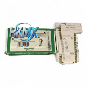 TM5SAI2L TM5SAI4PH โมดูลอินพุตแบบอนาล็อก2ช่องสัญญาณ TM5SPS2 TM5SDI6D โมดูลควบคุมการขยาย PLC อุตสาหกรรม - Product Image 1