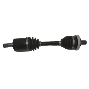 Ejes de eje de transmisión delantero de alta calidad 49500-29220 utilizados para Hyundai / RD Avante R 1,8 <span class=keywords><strong>MT</strong></span> F.L nuevo eje de transmisión completo Semieixos - Product Image 4