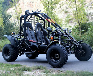 Xăng Tất Cả Địa Hình <span class=keywords><strong>Go</strong></span> <span class=keywords><strong>Kart</strong></span> Với Động Cơ Làm Mát Bằng Nước <span class=keywords><strong>250cc</strong></span> - Product Image 4