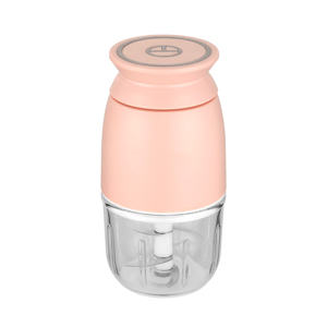 Máquina de comida para bebê portátil conjunto liquidificador de comida para bebê processador de comida para bebê tipo usb