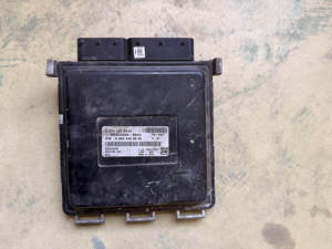 A2711500391 Módulo de Control del Motor Original Usado ECM ECU para <span class=keywords><strong>Benz</strong></span> W204 C250 W212 E200 R172 SLK200 SLK250 2012-2015 - Product Image 2