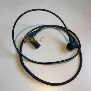 เซ็นเซอร์ตำแหน่งเพลาข้อเหวี่ยง A0031530128 0031530128สำหรับ W124 <span class=keywords><strong>C124</strong></span> <span class=keywords><strong>Mercedes</strong></span>-Benz E320 <span class=keywords><strong>300CE</strong></span> 300E S420 S500 L6 3.2L V8 4.2 5.0L - Product Image 2