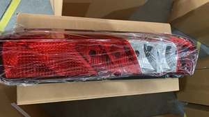 Mootour fanale posteriore 5801523220 5801523226 fanale posteriore 5801523221 5801523227 per <span class=keywords><strong>IVECO</strong></span> <span class=keywords><strong>DAILY</strong></span> - Product Image 5