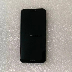 Gốc Mở Khóa Giá Rẻ Điện Thoại Di Động 64GB/128GB Tương Tự Để Y9 2019 <span class=keywords><strong>Android</strong></span> Điện Thoại 4G Điện Thoại Thông Minh P20 Lite - Product Image 1