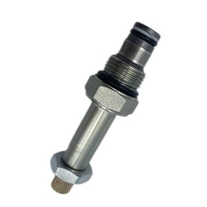 Válvula Solenoide de SV-08-2NCP, plataforma de elevación de SV08-B20, unidad de potencia, accesorios de estación hidráulica, válvula de carga - Product Image 4