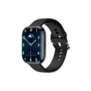 AK9 Max BT Call Juegos de 2,2 pulgadas IP67 Reloj inteligente de música a prueba de agua Rastreador de ejercicios con cámara NFC Pulsera IPS - Product Image 2