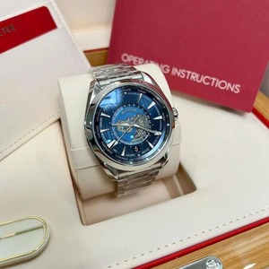 Reloj ZF Factory RM Super Cal.RMUL3 con movimiento hueco y reserva de marcha de 55 horas, relojes de material NTPT, moda masculina - Product Image 4