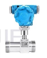 Medidor de Flujo de Líquido de Alta Precisión ±0.5%, Acero Inoxidable 304, Medidor Digital de Flujo de Combustible, Agua y Aceite con Salida de Pulso
