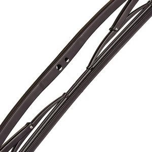 Escobilla limpiaparabrisas SUS <span class=keywords><strong>1100</strong></span> de acero inoxidable marino de 316mm, 2/43 "para barco, yate, barco para brazos de limpiaparabrisas de sillín de 20mm de ancho, proveedor OE - Product Image 2