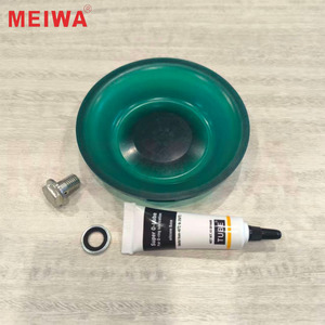 Stikstofmembraankit 86633963 Voor <span class=keywords><strong>Montabert</strong></span> Hc50 Rotsbooronderdelen Rubberen Pakkingdiafragma - Product Image 1